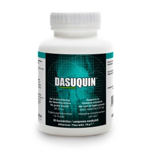 DASUQUIN L per cani oltre a...