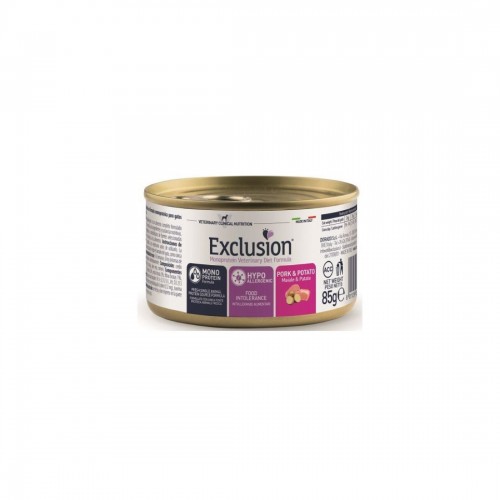 CHYP85 GATTO ADULT HYPO maiale/patate...