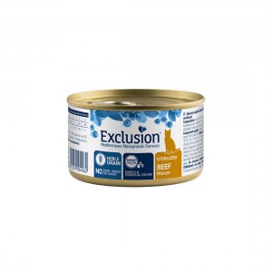 NGCSBW85 GATTO ADULT...