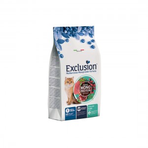 NGCST01 GATTO ADULT...