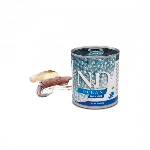 N&D CANE OCEAN...