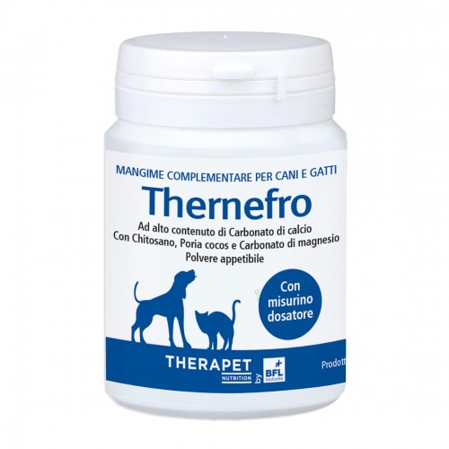 THERNEFRO therapet 75 gr