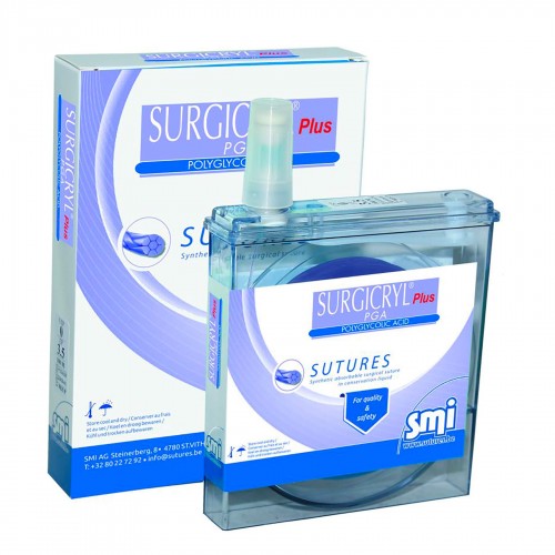 SURGICRYL FILOD.INTR.ASS.EP 4 USP 1...