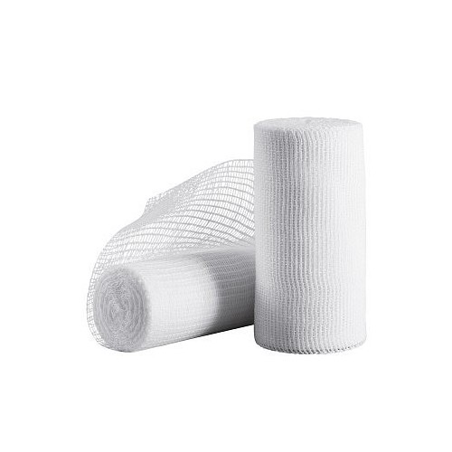 BENDA ORLATA 5 cm x 5 mt (10 rotolini...