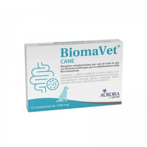 BIOMAVET 1500 mg 12 cpr...