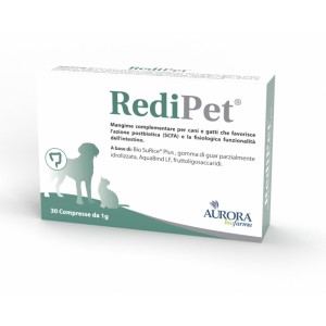 REDIPET 30 cpr