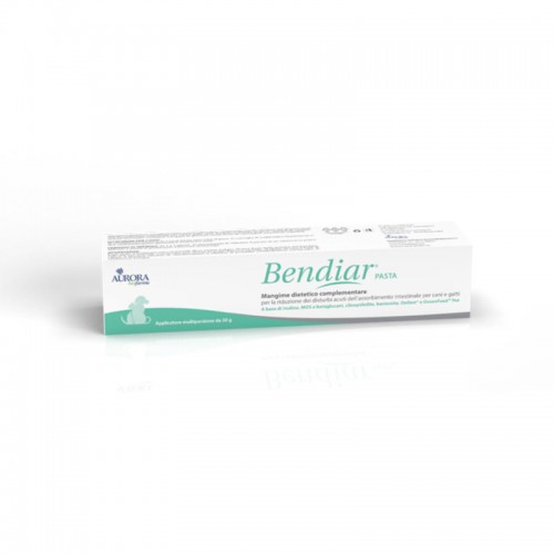 BENDIAR pasta 30gr