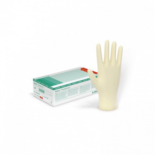 GUANTI lattice VASCO...