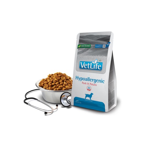VET LIFE CANE HYPOALLERGENIC...