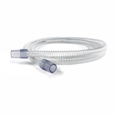 Tubo Smoothbore da 15mm con connettori morbidi, 22F-22F, lungh. 1.8m