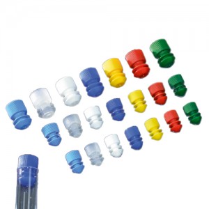 TAPPO PER PROVETTE diam.16...