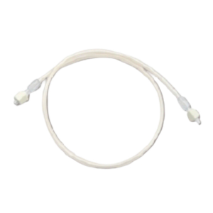 Prolunga per deflussore 39cm diam. est. 2,5mm