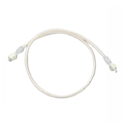 Prolunga per deflussore 39cm diam. est. 2,5mm