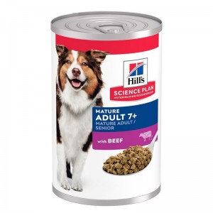 SP CANE MATURE manzo 370 gr... 2