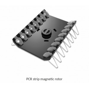 iFuge M08 Accumax – Microcentrifuga compatta ideale per laboratori veterinari 2