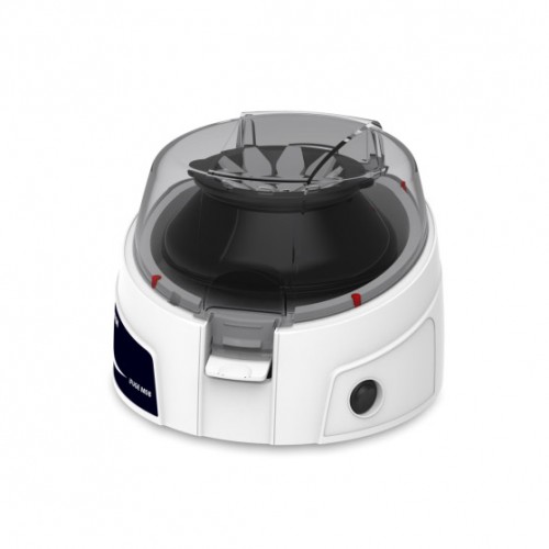 iFuge M08 Accumax – Microcentrifuga compatta ideale per laboratori veterinari