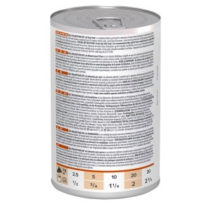 Hill's Prescription Diet u/d – alimento umido per cani adulti con problemi urinari 2