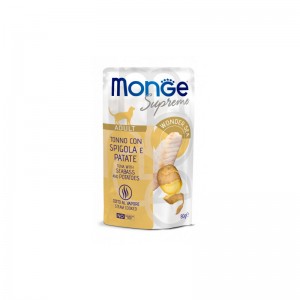 MONGE GATTO SUPREME...