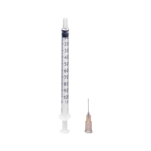 OMNIFIX DUO 1ML - INSULINA 100 IU -...