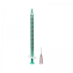 INJEKT DUO 1ML - INSULINA...