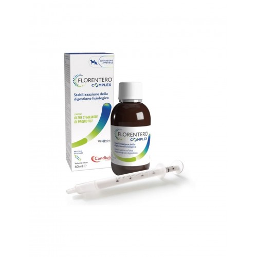 Florentero Complex 60 ml