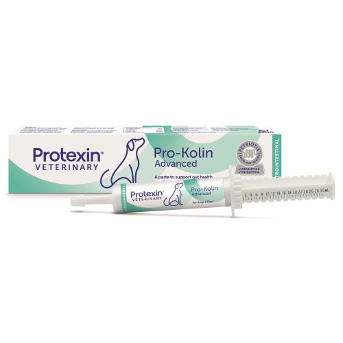 Prokolin Advance cane 30 ml pasta