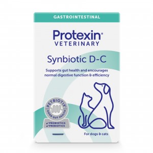 Synbiotic D-C 10 cps