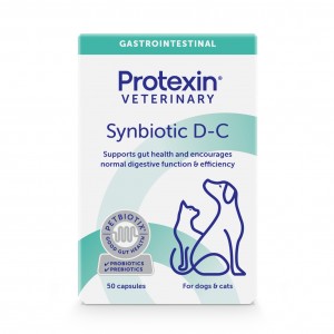 Synbiotic D-C 50 cps