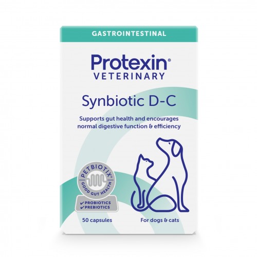 Synbiotic D-C 50 cps