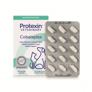 Cobalaplex 60 cps