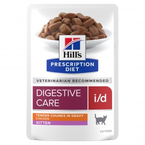 Hill's Prescription Diet...
