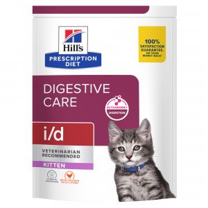 Hill's Prescritpion Diet...