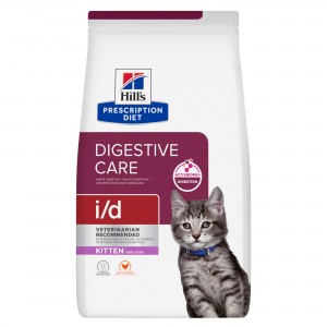 Hill's Prescritpion Diet...