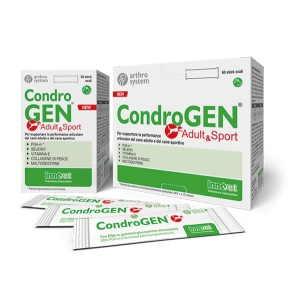 Condrogen adult & sport 60...