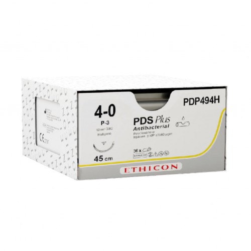 Filo di Sutura PDS Plus