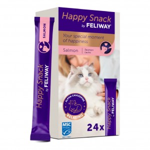 FELIWAY HAPPY SNACK 24...