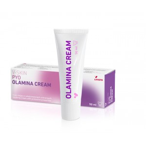 Crema dermatologica V-Skin