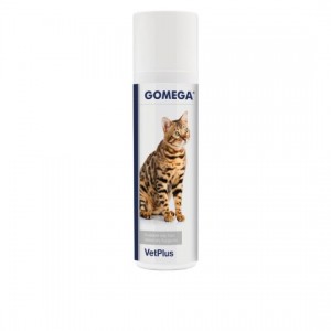 VetPlus Gomega per Gatti