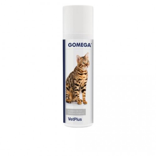 VetPlus Gomega per Gatti
