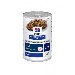 PD CANE z/d 370 gr x 12...