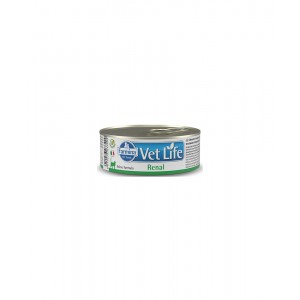 VET LIFE GATTO RENAL 12 pz...