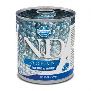 N&D CANE OCEAN...