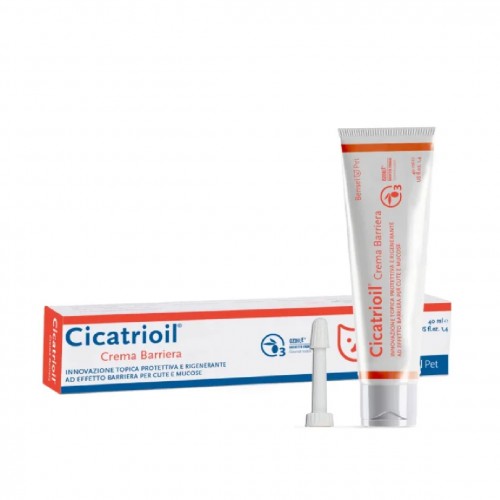 CICATRIOL 40 ml crema barriera