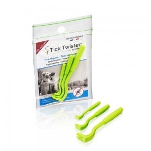 O'TOM TICK TWISTER (3 pz in...