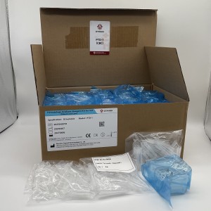 KIT REAGENTI ANALIZZATORE... 2