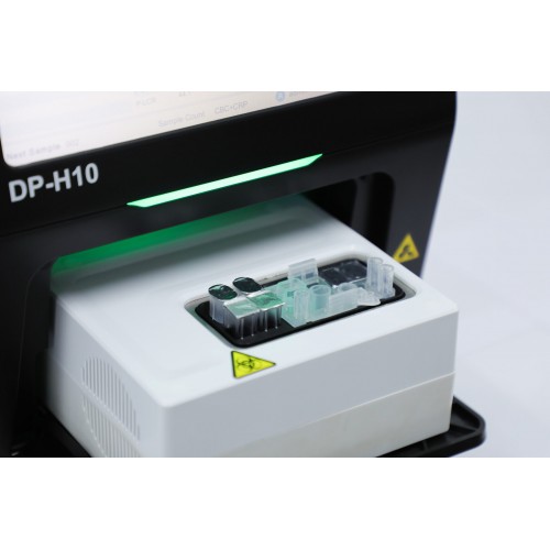 KIT REAGENTI ANALIZZATORE EMAT....