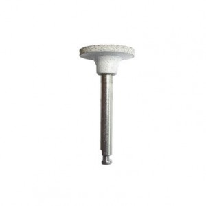 Polishing Rubber - Disc -...