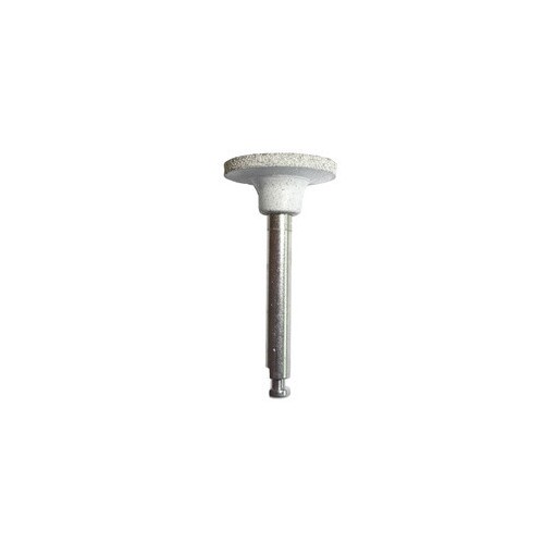 Polishing Rubber - Disc - Coarse...