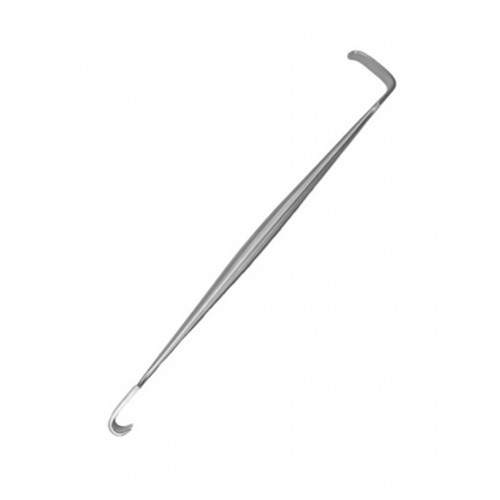 SOFT TISSUE RETRACTOR - RETRATTORE...
