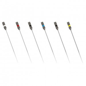 BARBED BRAOCHES 60 MM SIZE 1-6